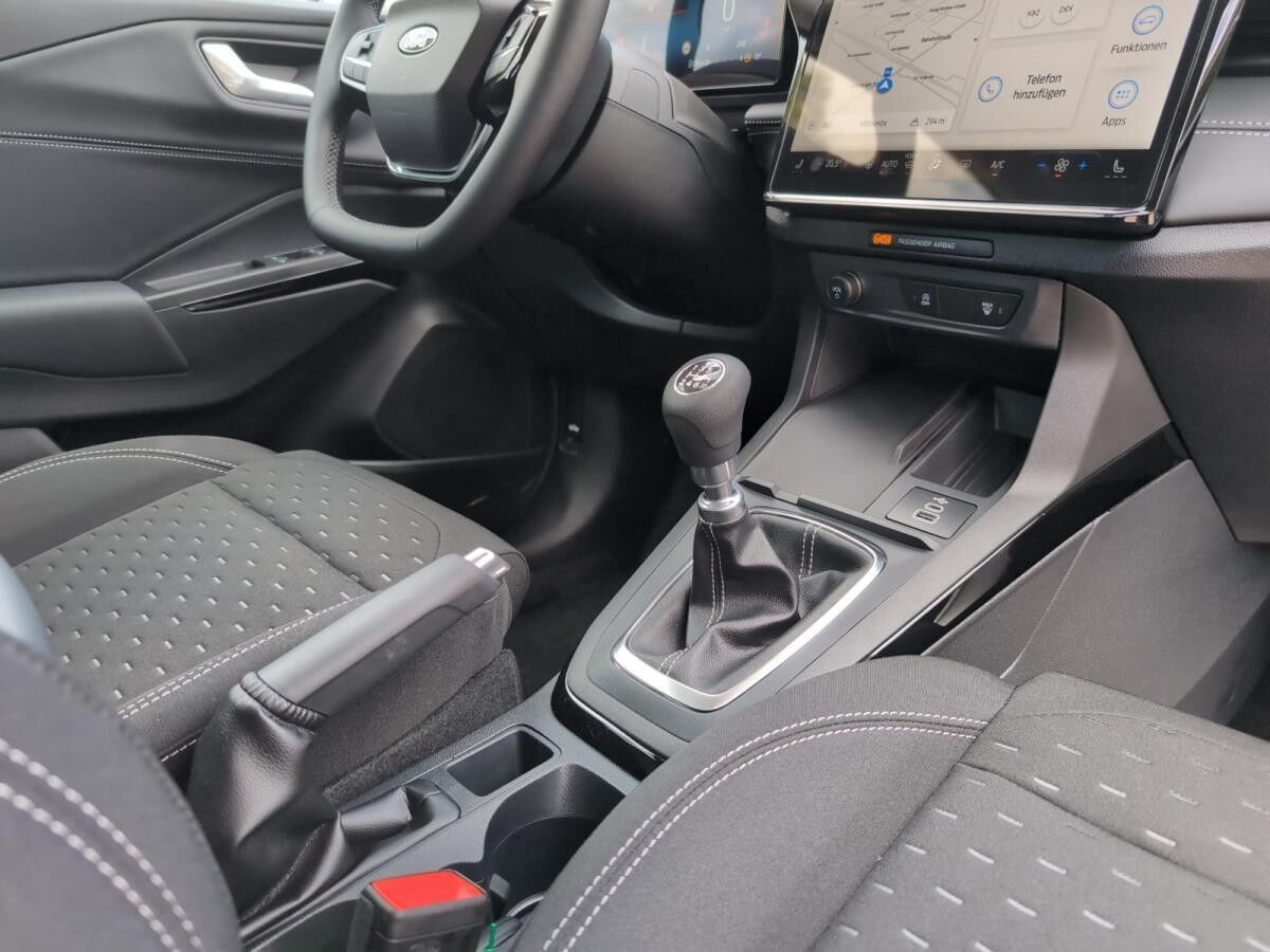 Ford Puma Titanium❗SOFORT❗TZ-AKTION❗