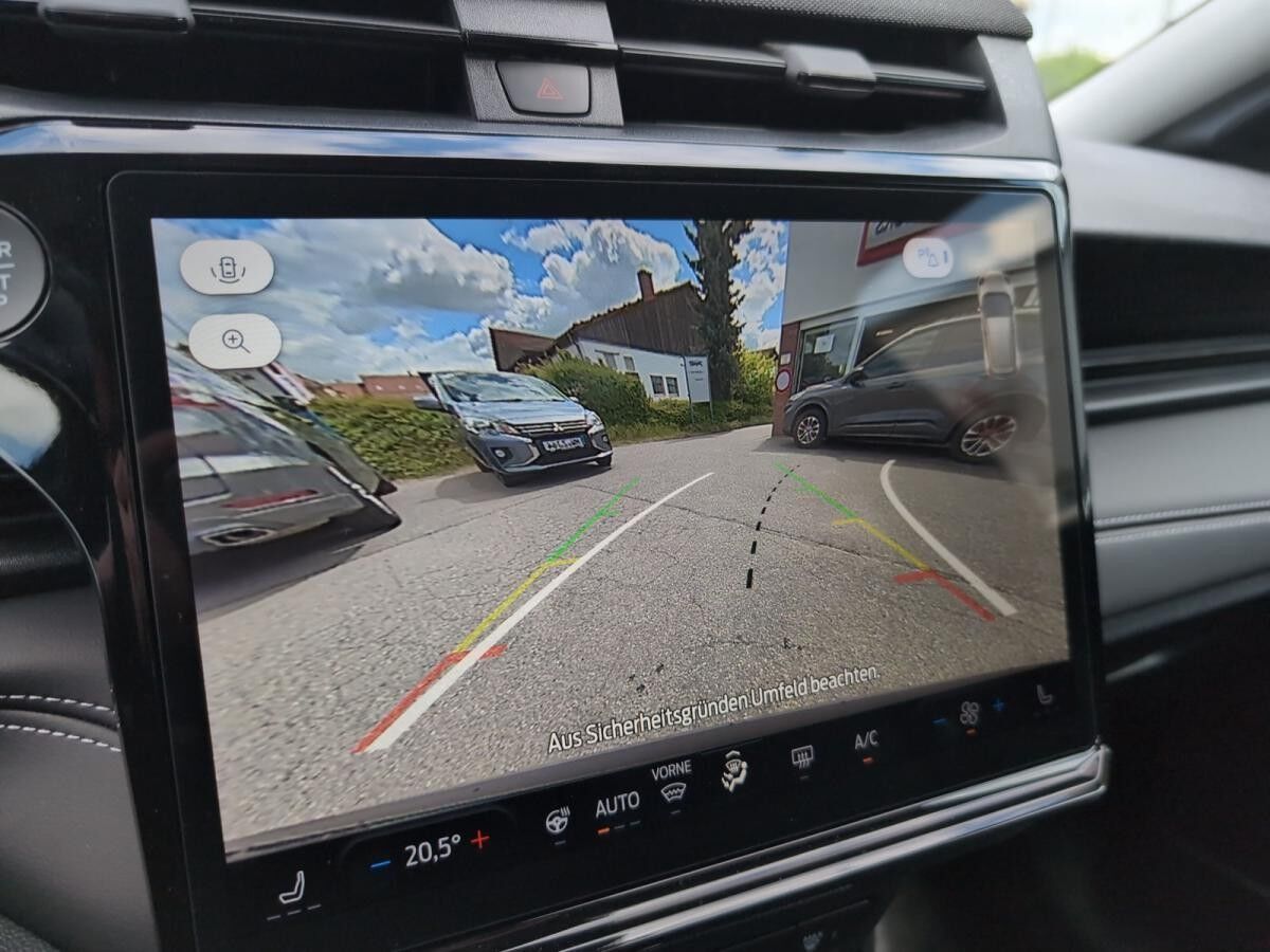 Ford Puma Titanium❗SOFORT❗TZ-AKTION❗