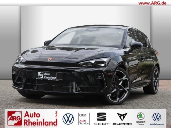 Cupra Leon VZ 300PS !!!LAGERABVERKAUF!!!