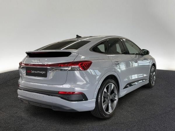 Audi Q4 e-tron Q4 Sportback e-tron 35 LED Navi virtual DAB
