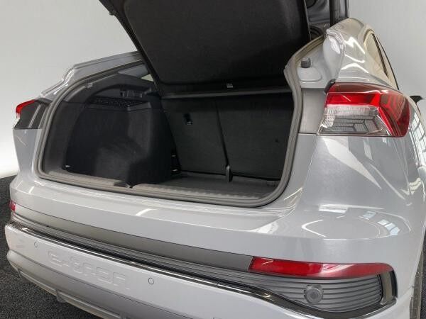 Audi Q4 e-tron Q4 Sportback e-tron 35 LED Navi virtual DAB