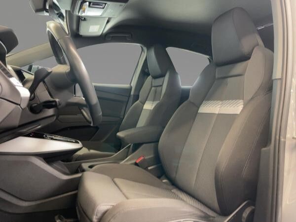 Audi Q4 e-tron Q4 Sportback e-tron 35 LED Navi virtual DAB