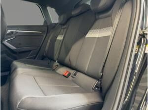 Audi A3 Sportback S line 35 TDI Kamera virtual Navi