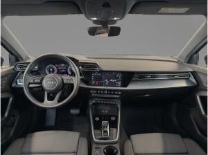 Audi A3 Sportback S line 35 TDI Kamera virtual Navi