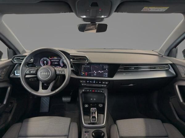 Audi A3 Sportback S line 35 TDI Kamera virtual Navi