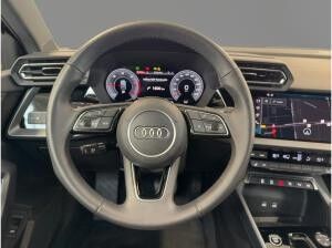 Audi A3 Sportback S line 35 TDI Kamera virtual Navi