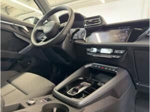 Audi A3 Sportback S line 35 TDI Kamera virtual Navi