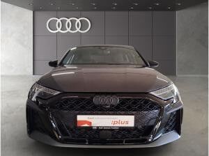 Audi RS3 Limousine quattro S tronic Matrix-LED Navi Sonos RS-Sportabgasanlage