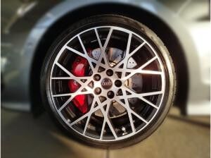 Audi RS3 Limousine quattro S tronic Matrix-LED Navi Sonos RS-Sportabgasanlage