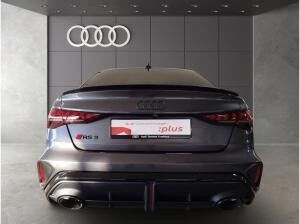 Audi RS3 Limousine quattro S tronic Matrix-LED Navi Sonos RS-Sportabgasanlage