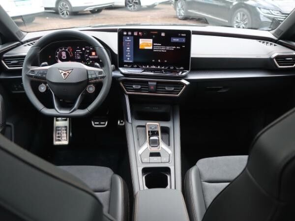 Cupra Leon VZ 300PS !!!LAGERABVERKAUF!!!
