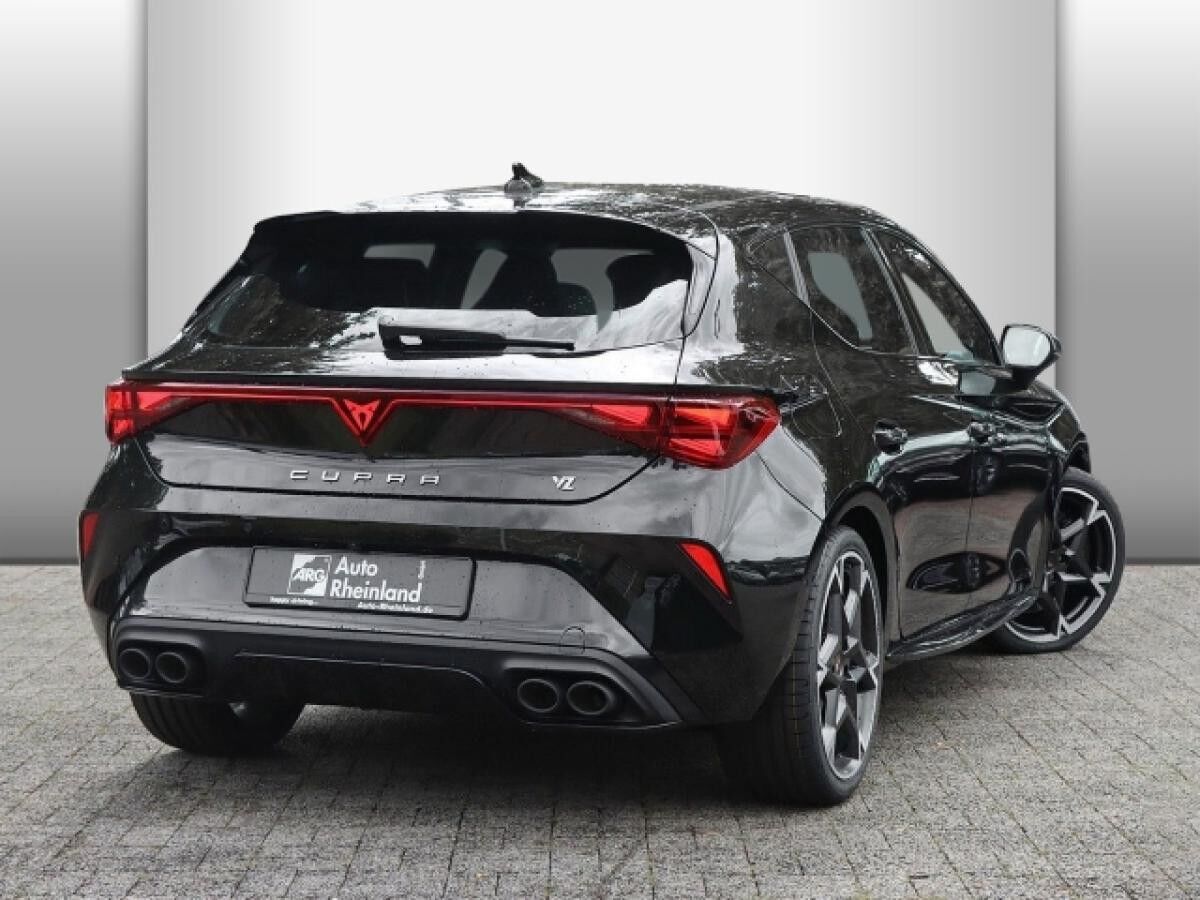 Cupra Leon VZ 300PS !!!LAGERABVERKAUF!!!