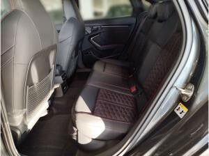 Audi RS3 Limousine quattro S tronic Matrix-LED Navi Sonos RS-Sportabgasanlage