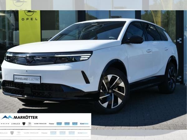 Opel Grandland electric  GS ⚡VORFÜHRWAGENDEAL⚡+Komfort-+Tech-Paket+Allwetterreifen