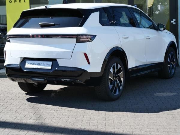 Opel Grandland electric  GS ⚡VORFÜHRWAGENDEAL⚡+Komfort-+Tech-Paket+Allwetterreifen