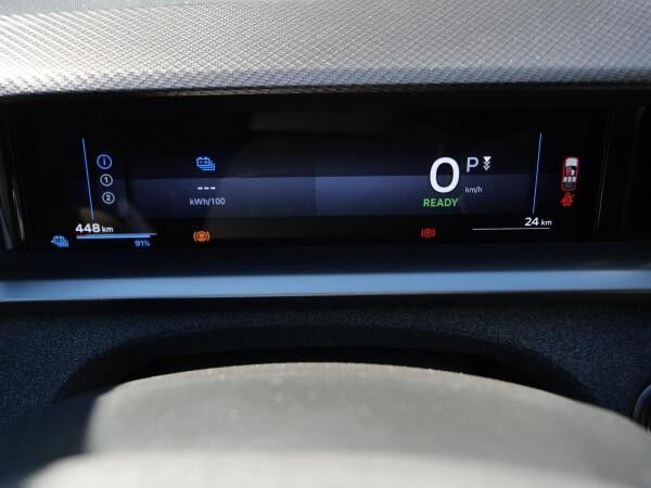 Opel Grandland electric  GS ⚡VORFÜHRWAGENDEAL⚡+Komfort-+Tech-Paket+Allwetterreifen