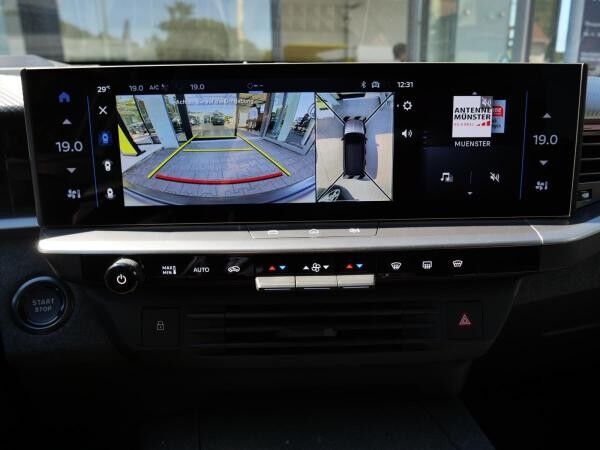 Opel Grandland electric  GS ⚡VORFÜHRWAGENDEAL⚡+Komfort-+Tech-Paket+Allwetterreifen