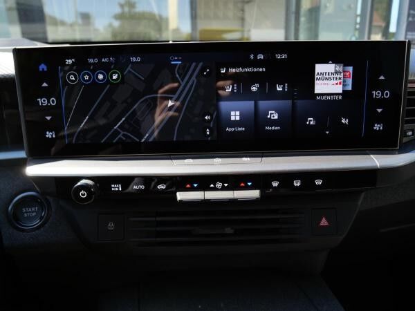 Opel Grandland electric  GS ⚡VORFÜHRWAGENDEAL⚡+Komfort-+Tech-Paket+Allwetterreifen