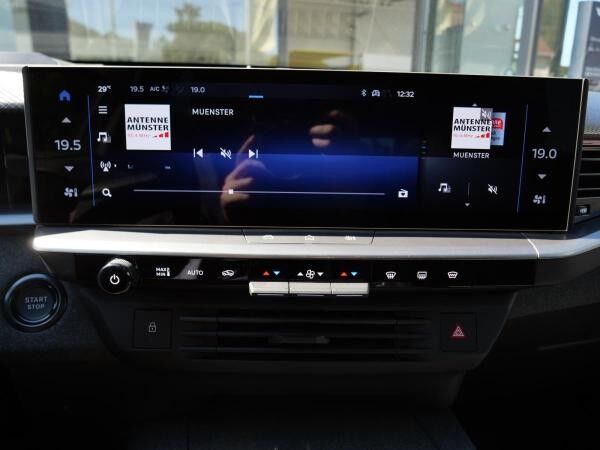 Opel Grandland electric  GS ⚡VORFÜHRWAGENDEAL⚡+Komfort-+Tech-Paket+Allwetterreifen