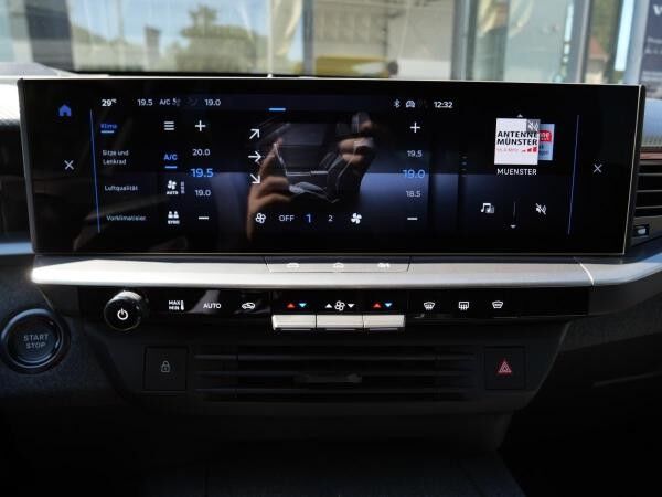 Opel Grandland electric  GS ⚡VORFÜHRWAGENDEAL⚡+Komfort-+Tech-Paket+Allwetterreifen