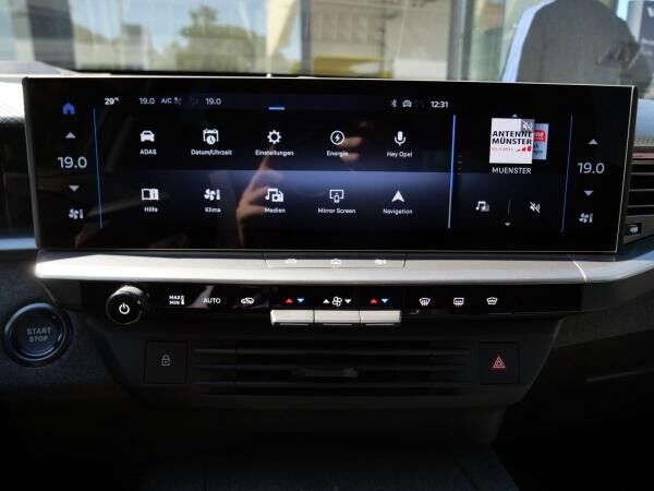 Opel Grandland electric  GS ⚡VORFÜHRWAGENDEAL⚡+Komfort-+Tech-Paket+Allwetterreifen
