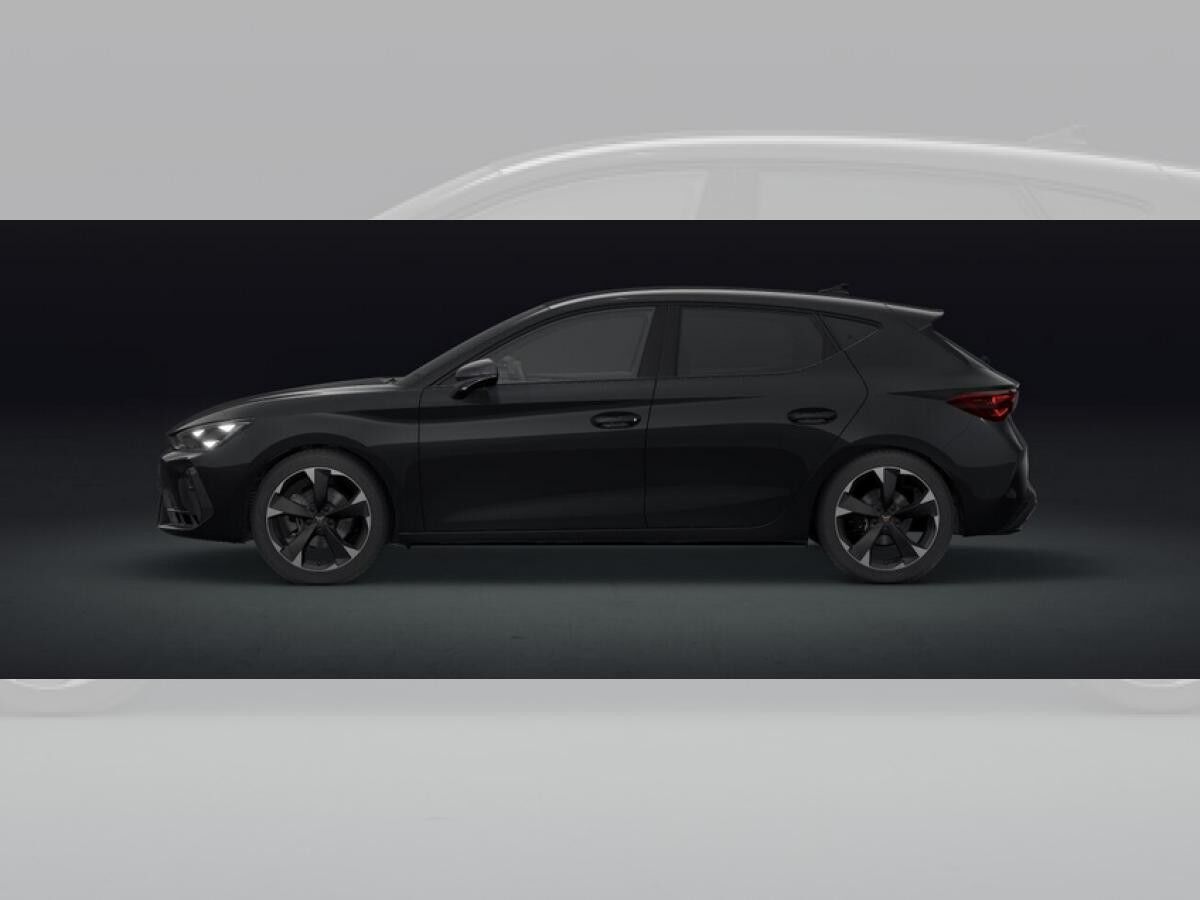 Cupra Leon 1.5 eTSI 7-Gang DSG **sofort verfügbar**