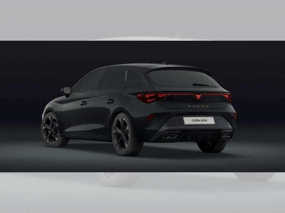 Cupra Leon 1.5 eTSI 7-Gang DSG **sofort verfügbar**