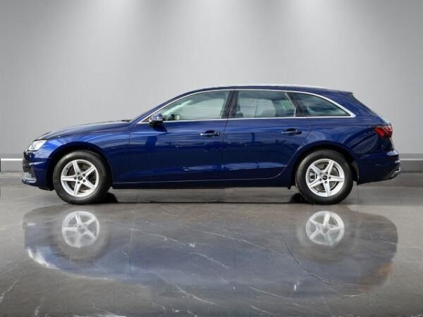 Audi A4 Avant 35 TDI S-tronic +LED+VIRTUAL+STDHZG+
