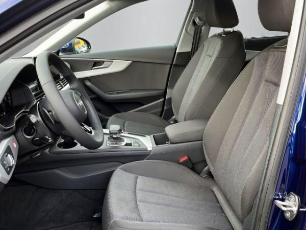 Audi A4 Avant 35 TDI S-tronic +LED+VIRTUAL+STDHZG+