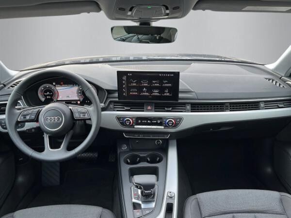 Audi A4 Avant 35 TDI S-tronic +LED+VIRTUAL+STDHZG+