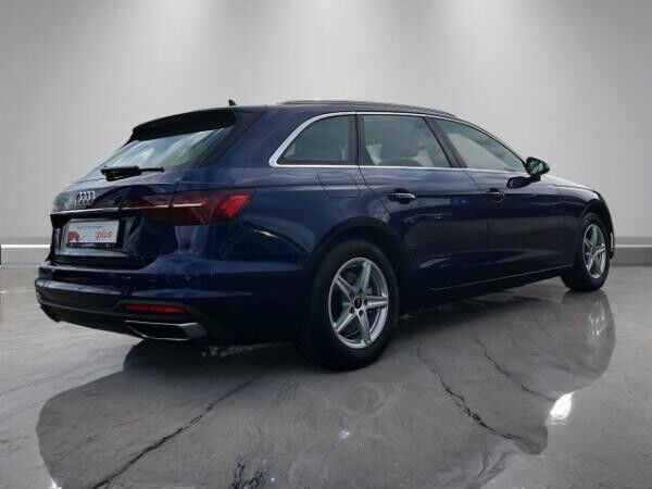 Audi A4 Avant 35 TDI S-tronic +LED+VIRTUAL+STDHZG+