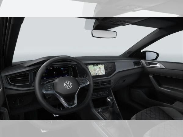 Volkswagen Polo R-Line 1.0l TSI DSG *Sonderl. /Vorlauffahrz.*