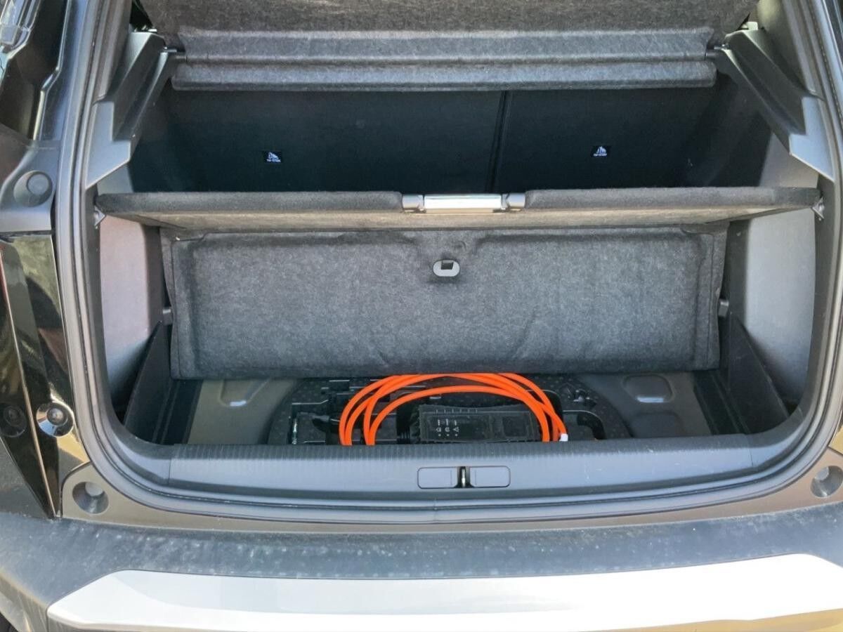 Peugeot 2008 Allure 136 PS - Kein Wartungspaket möglich-Beschreibung lesen-