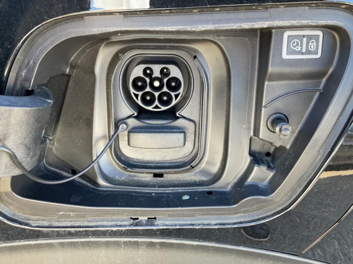 Peugeot 2008 Allure 136 PS - Kein Wartungspaket möglich-Beschreibung lesen-