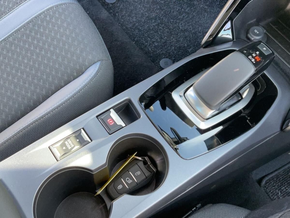 Peugeot 2008 Allure 136 PS - Kein Wartungspaket möglich-Beschreibung lesen-