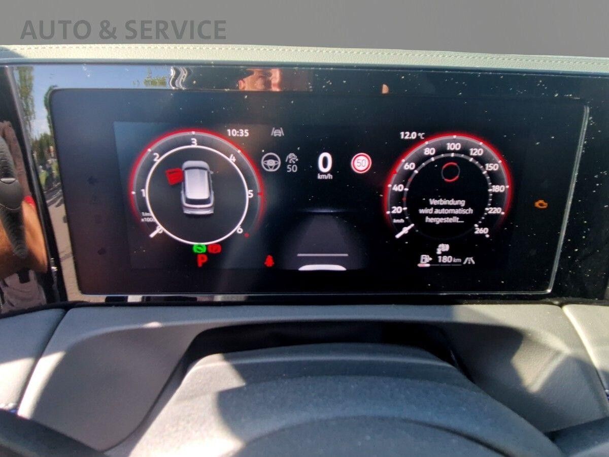 Volkswagen Tiguan R-Line 2,0 l TDI SCR 4MOTION DSG