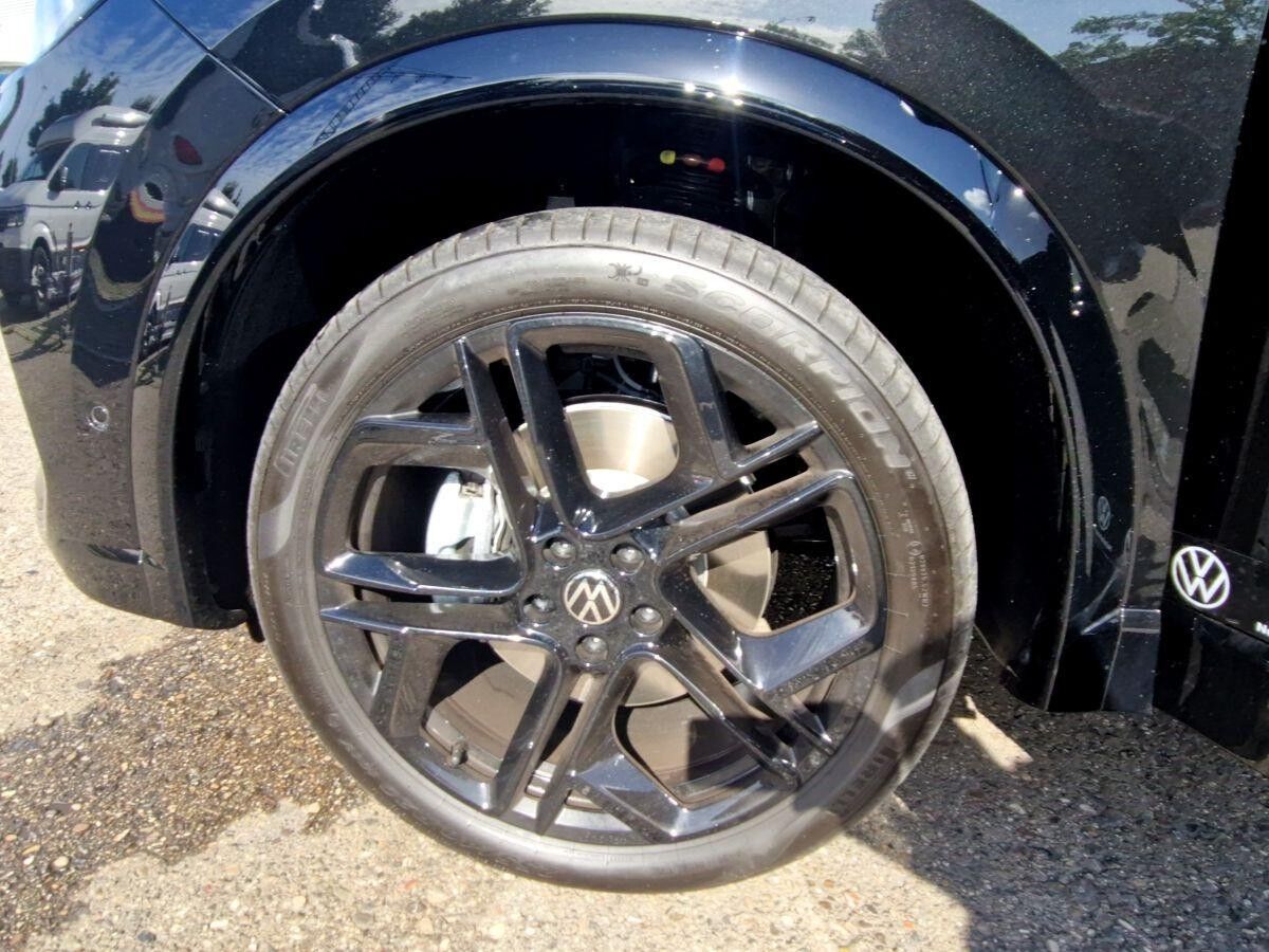 Volkswagen Tiguan R-Line 2,0 l TDI SCR 4MOTION DSG