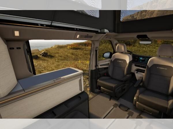 Volkswagen California 2.0 TDI DSG Ocean *sofort verfügbar*
