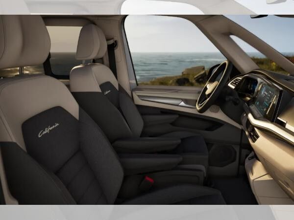 Volkswagen California 2.0 TDI DSG Ocean *sofort verfügbar*