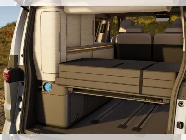 Volkswagen California 2.0 TDI DSG Ocean *sofort verfügbar*