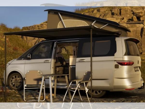 Volkswagen California 2.0 TDI DSG Ocean *sofort verfügbar*