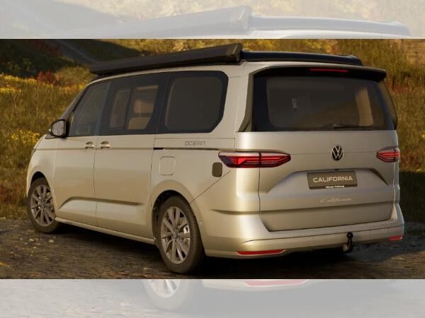 Volkswagen California 2.0 TDI DSG Ocean *sofort verfügbar*