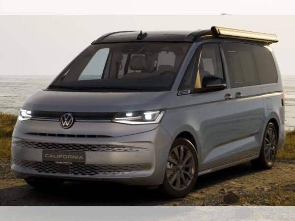 Volkswagen California 2.0 TDI DSG Ocean *sofort verfügbar*