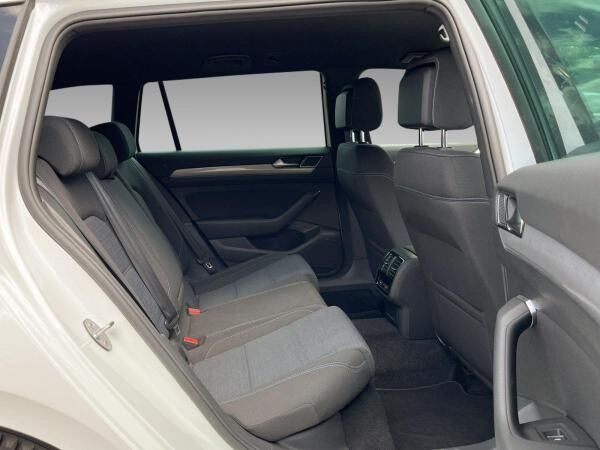 Volkswagen Passat Variant GTE 1.4 TSI DSG LED/NAVI/KAMERA