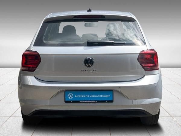 Volkswagen Polo 1.0 TSI Comfortline PDC Navi Sitzhzg