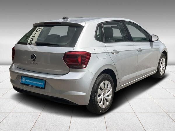 Volkswagen Polo 1.0 TSI Comfortline PDC Navi Sitzhzg