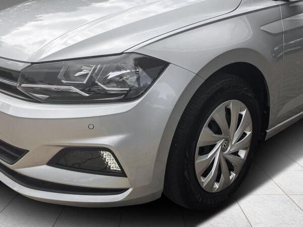 Volkswagen Polo 1.0 TSI Comfortline PDC Navi Sitzhzg