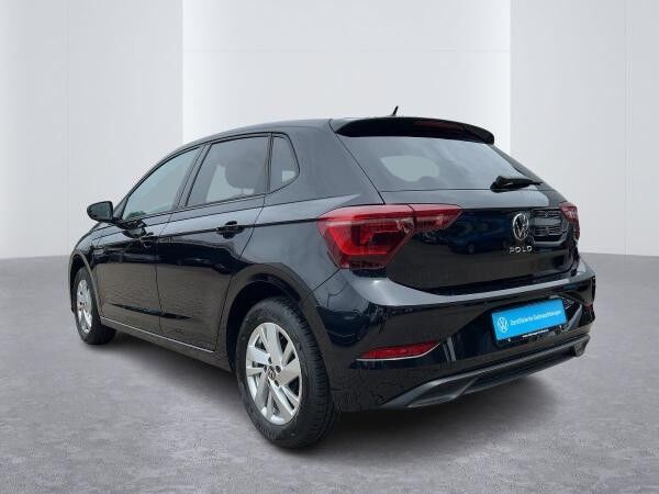 Volkswagen Polo 1.0 TSI DSG Style LED/NAVI/SITZHZG./PDC
