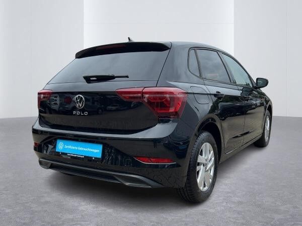 Volkswagen Polo 1.0 TSI DSG Style LED/NAVI/SITZHZG./PDC