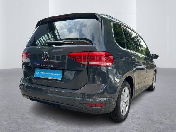Volkswagen Touran 1.5 TSI DSG Comfortline 7-Sitzer